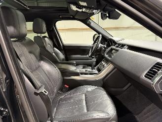 Land Rover Range Rover sport 3.0TDV6 190kW Automaat Luchtvering HSE Dynamic picture 24