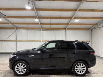 Land Rover Range Rover sport 3.0TDV6 190kW Automaat Luchtvering HSE Dynamic picture 8