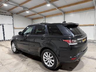 Land Rover Range Rover sport 3.0TDV6 190kW Automaat Luchtvering HSE Dynamic picture 11