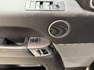 Land Rover Range Rover sport 3.0TDV6 190kW Automaat Luchtvering HSE Dynamic picture 14