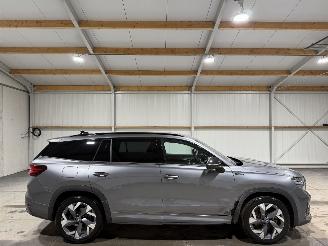 Schadeauto Skoda Kodiaq 1.5TSI 110kW Automaat PHEV Sportline Business 2025/11
