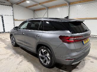 Skoda Kodiaq 1.5TSI 110kW Automaat PHEV Sportline Business picture 11