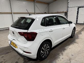 Volkswagen Polo 1.0TSI 70kW Automaat Life picture 5