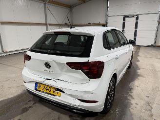Volkswagen Polo 1.0TSI 70kW Automaat Life picture 6