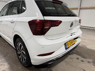 Volkswagen Polo 1.0TSI 70kW Automaat Life picture 22