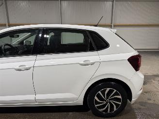 Volkswagen Polo 1.0TSI 70kW Automaat Life picture 13