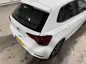 Volkswagen Polo 1.0TSI 70kW Automaat Life picture 21