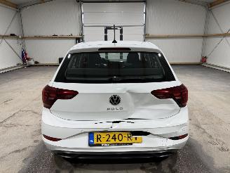 Volkswagen Polo 1.0TSI 70kW Automaat Life picture 7