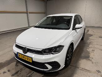 Volkswagen Polo 1.0TSI 70kW Automaat Life picture 10