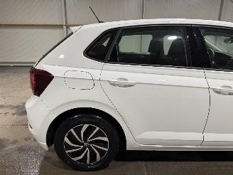 Volkswagen Polo 1.0TSI 70kW Automaat Life picture 14