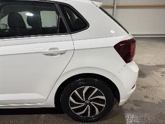 Volkswagen Polo 1.0TSI 70kW Automaat Life picture 15