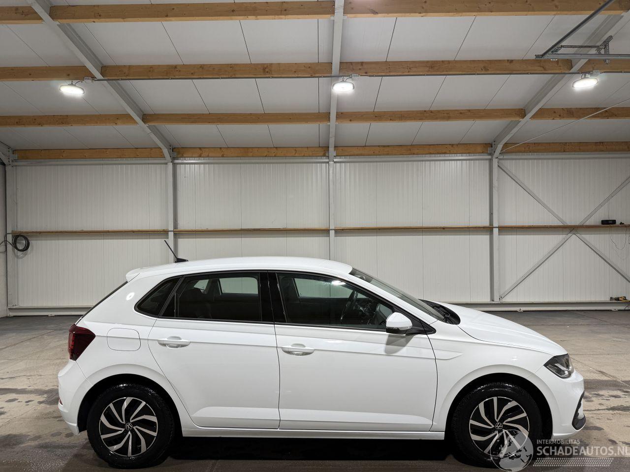 Volkswagen Polo 1.0TSI 70kW Automaat Life
