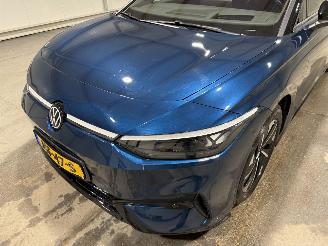 Volkswagen ID.7 86kWh 210kW Tourer Limited Edition Pro S picture 22