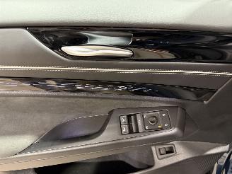 Volkswagen ID.7 86kWh 210kW Tourer Limited Edition Pro S picture 43