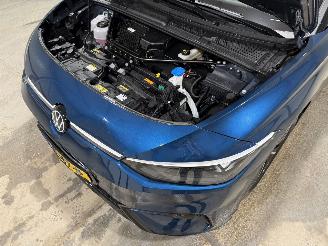 Volkswagen ID.7 86kWh 210kW Tourer Limited Edition Pro S picture 25