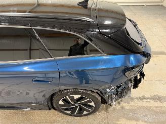 Volkswagen ID.7 86kWh 210kW Tourer Limited Edition Pro S picture 32