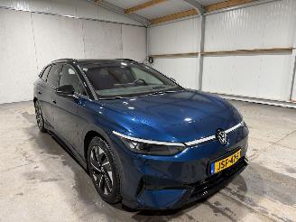 Volkswagen ID.7 86kWh 210kW Tourer Limited Edition Pro S picture 3