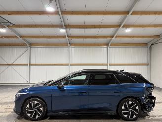 Volkswagen ID.7 86kWh 210kW Tourer Limited Edition Pro S picture 8