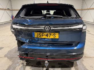 Volkswagen ID.7 86kWh 210kW Tourer Limited Edition Pro S picture 38