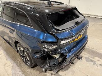 Volkswagen ID.7 86kWh 210kW Tourer Limited Edition Pro S picture 34