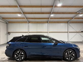 skadebil auto Volkswagen ID.7 86kWh 210kW Tourer Limited Edition Pro S 2025/12