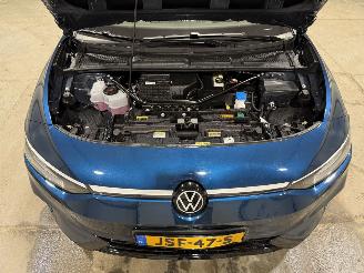 Volkswagen ID.7 86kWh 210kW Tourer Limited Edition Pro S picture 24