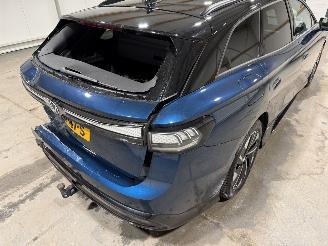 Volkswagen ID.7 86kWh 210kW Tourer Limited Edition Pro S picture 36