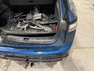 Volkswagen ID.7 86kWh 210kW Tourer Limited Edition Pro S picture 41