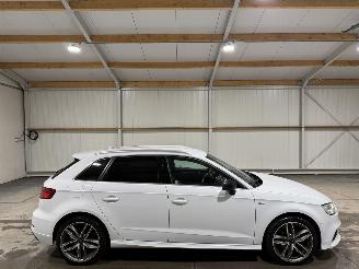 skadebil auto Audi A3 SPORTBACK 1.0TFSI 85kW Design Pro Line PLUS 2018/2