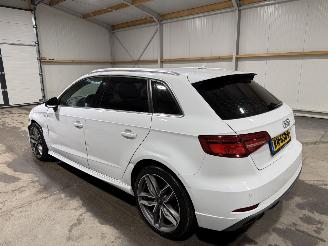 Audi A3 SPORTBACK 1.0TFSI 85kW Design Pro Line PLUS picture 11