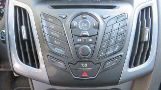 Ford Focus 16 TL-VCT First Edition 158.000 km Navigatie Airco Clima  [ topstaat picture 15
