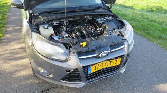 Ford Focus 16 TL-VCT First Edition 158.000 km Navigatie Airco Clima  [ topstaat picture 14