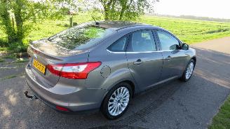 Ford Focus 16 TL-VCT First Edition 158.000 km Navigatie Airco Clima  [ topstaat picture 2