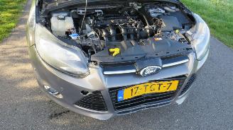 Ford Focus 16 TL-VCT First Edition 158.000 km Navigatie Airco Clima  [ topstaat picture 23