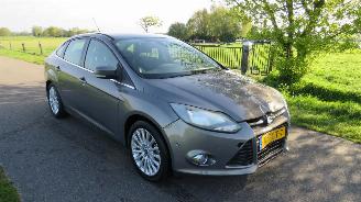 Ford Focus 16 TL-VCT First Edition 158.000 km Navigatie Airco Clima  [ topstaat picture 1