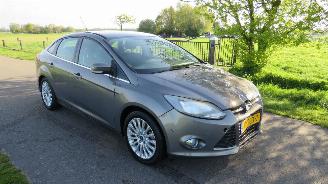 Ford Focus 16 TL-VCT First Edition 158.000 km Navigatie Airco Clima  [ topstaat picture 22