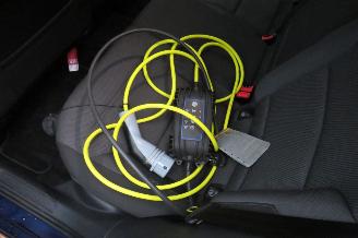 Volkswagen Golf E Edition Automaat 57.000km nap Elektrisch  [ splinter nieuw vol optie Camera Navigatie clima picture 5