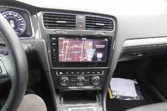 Volkswagen Golf E Edition Automaat 57.000km nap Elektrisch  [ splinter nieuw vol optie Camera Navigatie clima picture 21