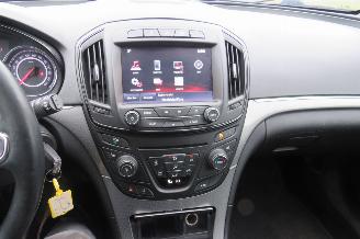 Opel Insignia SPORTS TOURER SW 1.6 136PK CDTI  ECO BUSINESS+ Vol Optie  euro 6 picture 12