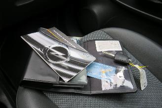 Opel Corsa 1.3 CDTI 95pk Eco Flex 5 drs Cosmo 2010 Airco picture 9