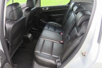 Peugeot 307 1.6 16v Graffe  136.000km nap Airco  5drs  [ leer picture 10