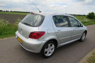 Peugeot 307 1.6 16v Graffe  136.000km nap Airco  5drs  [ leer picture 19