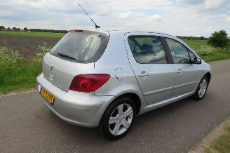  Peugeot 307 1.6 16v Graffe  136.000km nap Airco  5drs  [ leer 2004/7
