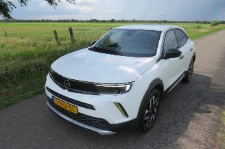 Opel Mokka-E Automaat Level 3 50kw Electric  78.000km Camera Navigatie  2023 [ splinternieuw picture 25
