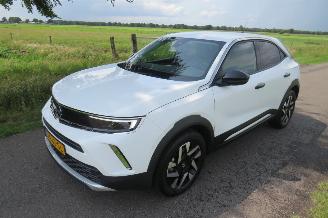 Opel Mokka-E Automaat Level 3 50kw Electric  78.000km Camera Navigatie  2023 [ splinternieuw picture 24