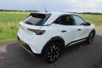 Opel Mokka-E Automaat Level 3 50kw Electric  78.000km Camera Navigatie  2023 [ splinternieuw picture 10