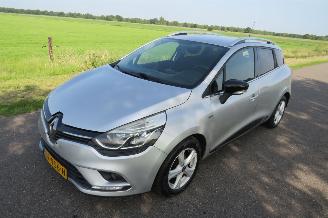 Renault Clio 0.9 TCe 2017 Limited  174.000km nap 5 Drs Navigatie picture 21