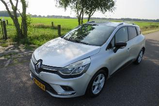 Renault Clio 0.9 TCe 2017 Limited  174.000km nap 5 Drs Navigatie picture 5