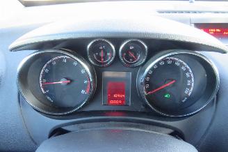 Opel Meriva 1.4 Turbo Edition  2011 188.000km nap Airco  5drs mpv  Topstaat picture 6