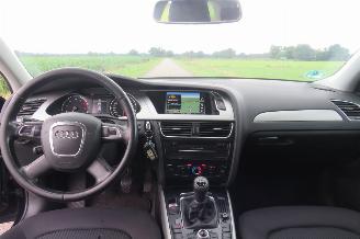 Audi A4 Avant 1.8 TFSi Proline  266.000 nap navigatie Clima  2010-10 Euro 6 picture 4